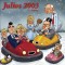 Julius tegninger 2003