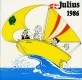 Julius  tegninger 1986