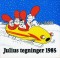 Julius  tegninger 1985