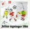 Julius  tegninger 1984