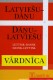 Lettisk dansk - dansk lettisk