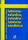 Lettisk svensk - svensk lettisk ordbok