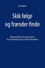 Finn Bjerre, Skik f�lge og fr�nder finde