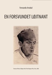 Fernando Arrabal, En forsvundet l�jtnant