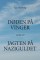 �ge Skjelborg, D�den p� vinger - Jagten p� naziguldet