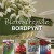 Irene Hunderup, Blomstrende bordpynt. 