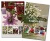 Irene Hunderup, Blomster til hverdag og fest &amp; Blomstrende bordpynt
