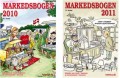 Markedsbogen 2010 + Markedsbogen 2011