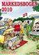 MARKEDSBOGEN 2010