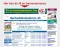 Bannerannonce p� markedskalenderen.dk