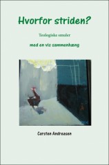 Carsten Andreassen, Hvorfor striden?