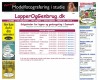 Kontaktoplysninger p&aring; www.lopperoggenbrug.dk